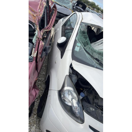 Boite de vitesses TOYOTA AYGO 1 PHASE 3 d’occasion
