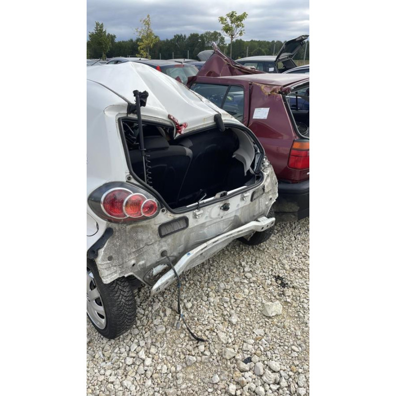 Boite de vitesses TOYOTA AYGO 1 PHASE 3 d’occasion