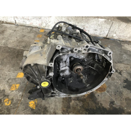 Boite de vitesses CITROEN DS3 PHASE 1 d’occasion