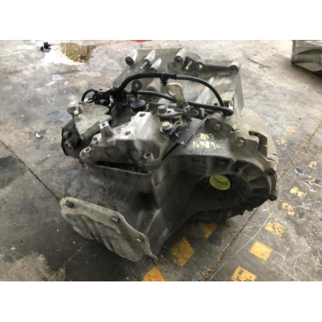 Boite de vitesses CITROEN DS3 PHASE 1 d’occasion