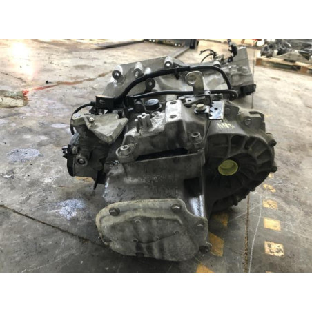 Boite de vitesses CITROEN DS3 PHASE 1 d’occasion