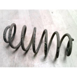Ressort de suspension arriere droit PEUGEOT 107 PHASE 2 d’occasion