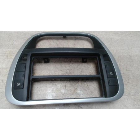Facade autoradio CITROEN C3 1 PHASE 1 d’occasion