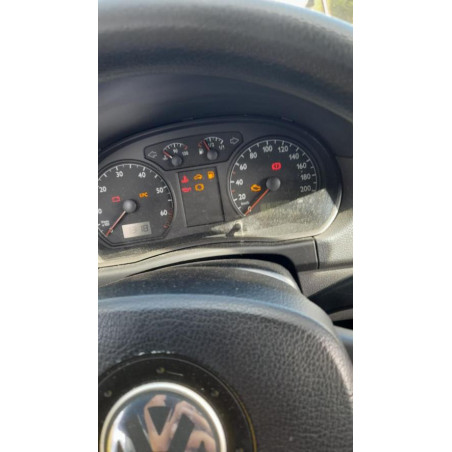 Vase de lave glace VOLKSWAGEN POLO 4 PHASE 1 d’occasion