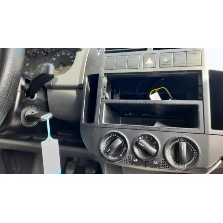 Vase de lave glace VOLKSWAGEN POLO 4 PHASE 1 d’occasion