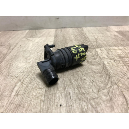 Pompe lave glace avant PEUGEOT 407 PHASE 1 d’occasion