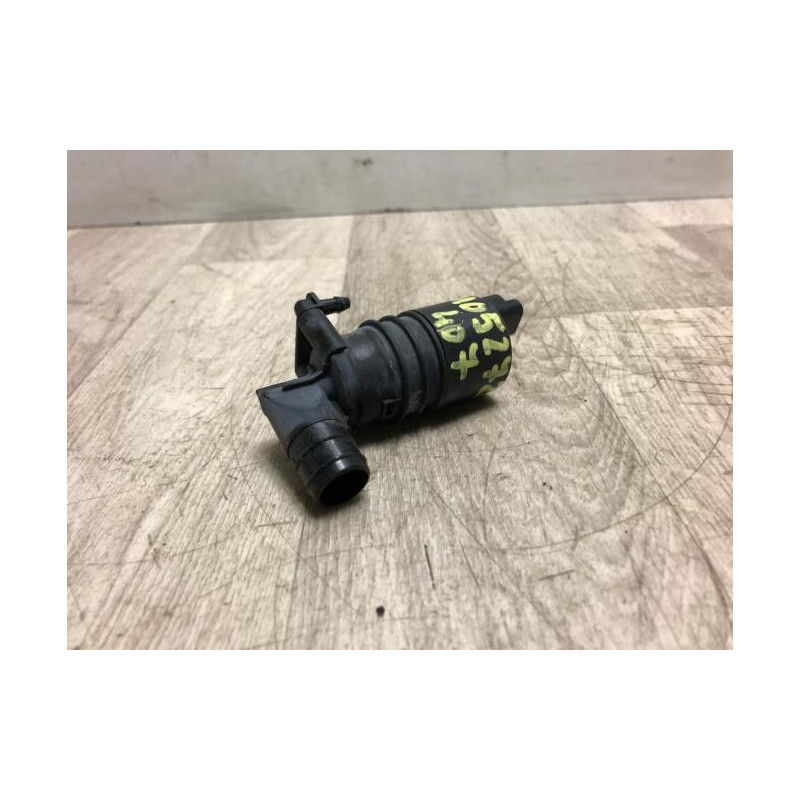 Pompe lave glace avant PEUGEOT 407 PHASE 1 d’occasion