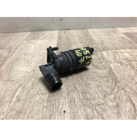Pompe lave glace avant PEUGEOT 407 PHASE 1 d’occasion