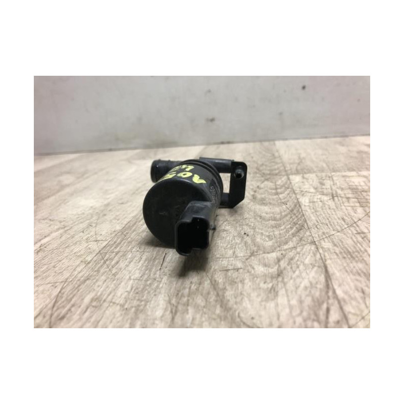 Pompe lave glace avant PEUGEOT 407 PHASE 1 d’occasion