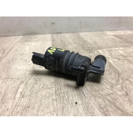 Pompe lave glace avant PEUGEOT 407 PHASE 1 d’occasion