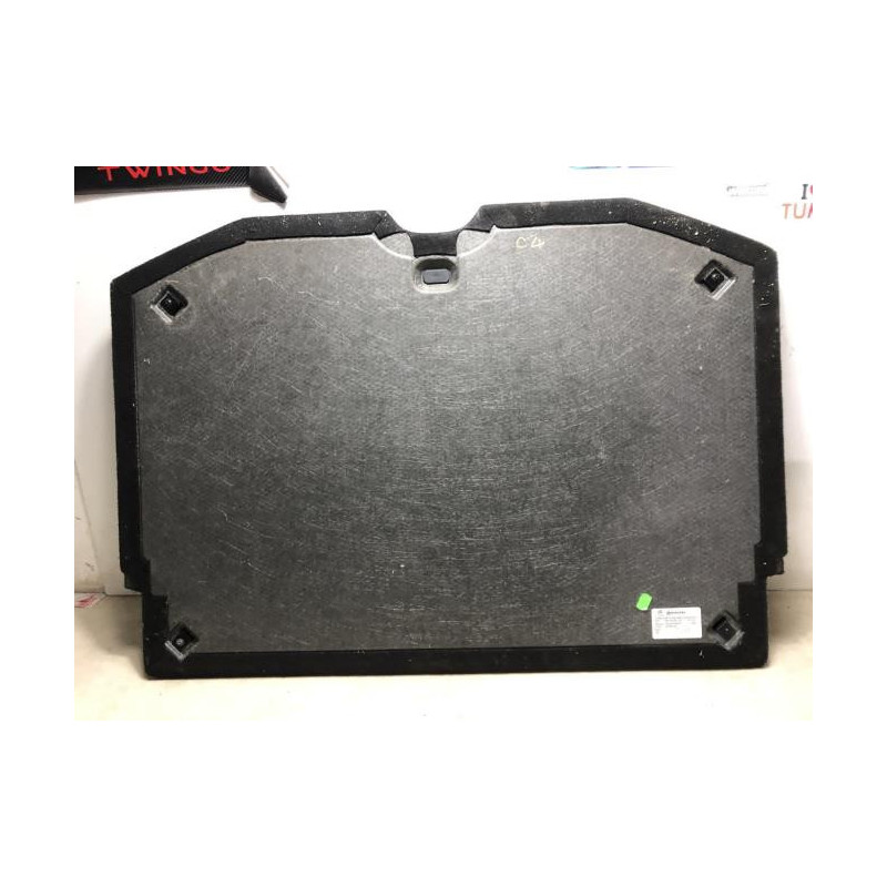 Tapis de sol CITROEN  d’occasion