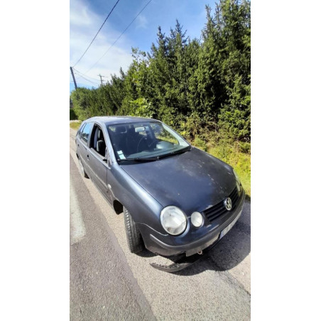 Pompe lave glace avant VOLKSWAGEN POLO 4 PHASE 1 d’occasion