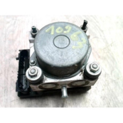 Bloc ABS (freins anti-blocage) RENAULT CLIO 3 PHASE 2 d’occasion