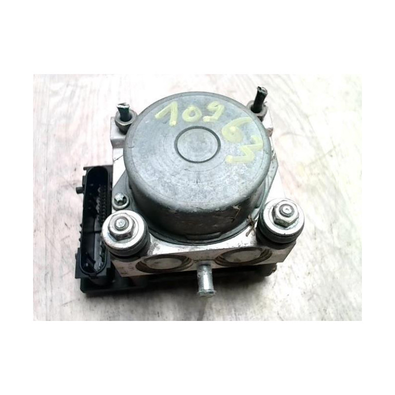 Bloc ABS (freins anti-blocage) RENAULT CLIO 3 PHASE 2 d’occasion
