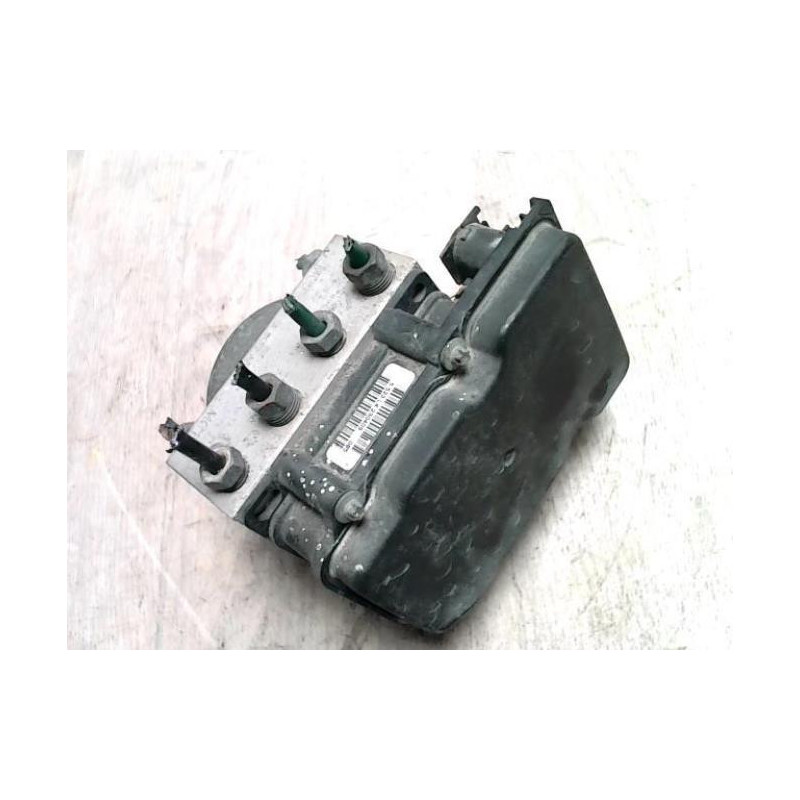 Bloc ABS (freins anti-blocage) RENAULT CLIO 3 PHASE 2 d’occasion