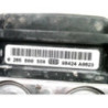Bloc ABS (freins anti-blocage) RENAULT CLIO 3 PHASE 2 d’occasion