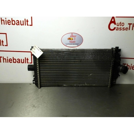 Echangeur air (Intercooler) RENAULT LAGUNA I PHASE 2 d’occasion