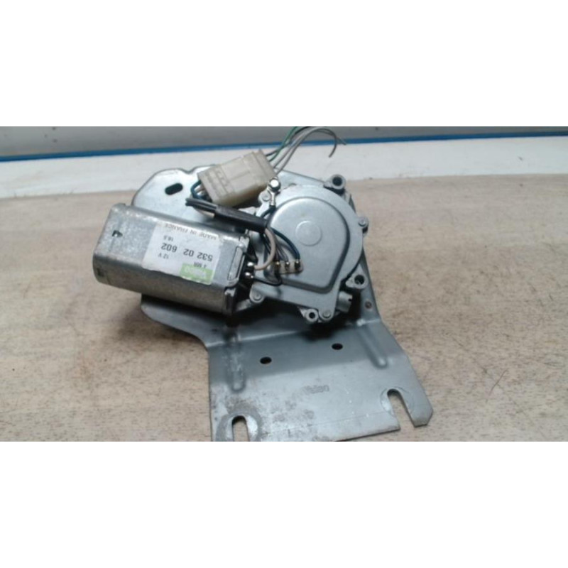 Moteur essuie glace arriere CITROEN AX PHASE 2 d’occasion