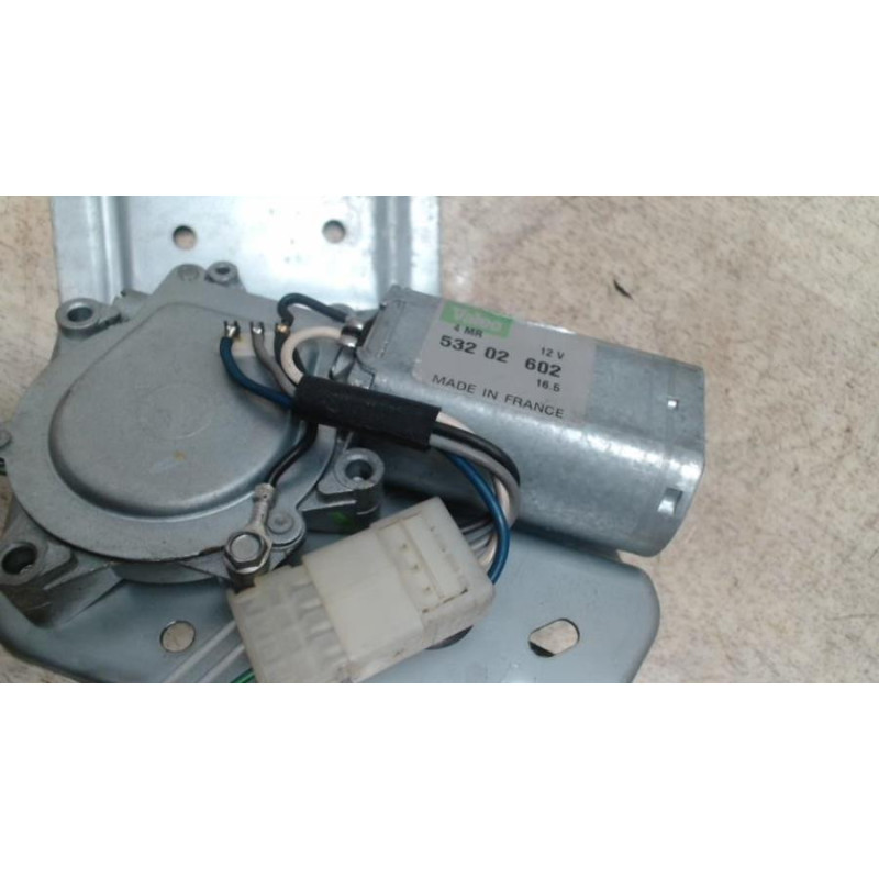 Moteur essuie glace arriere CITROEN AX PHASE 2 d’occasion