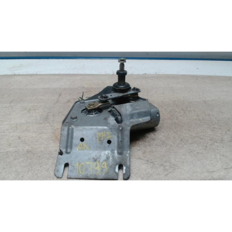 Moteur essuie glace arriere CITROEN AX PHASE 2 d’occasion