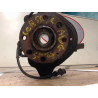 Fusee avant gauche OPEL CORSA (C) PHASE 1 d’occasion