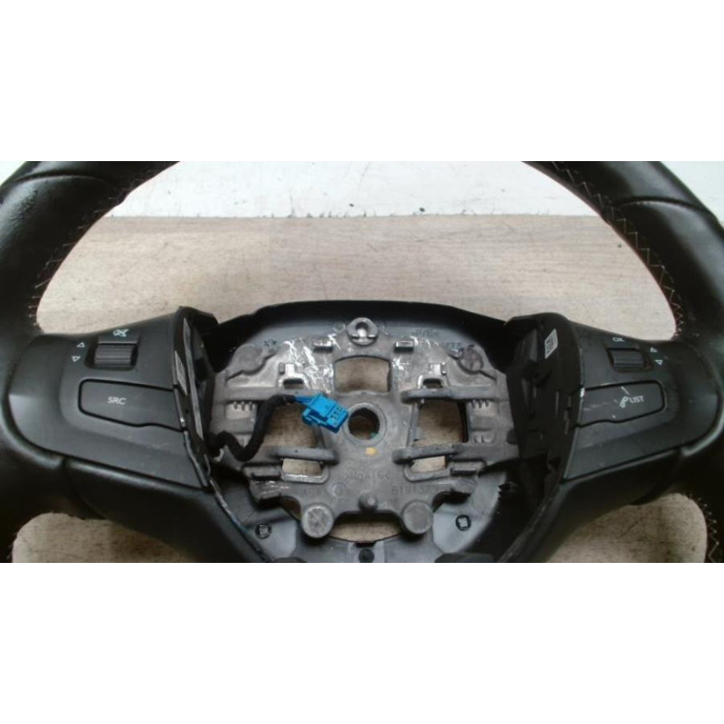 Volant PEUGEOT 208 1 PHASE 2 d’occasion
