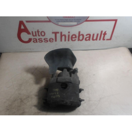 Etrier avant gauche (freinage) VOLKSWAGEN LUPO d’occasion