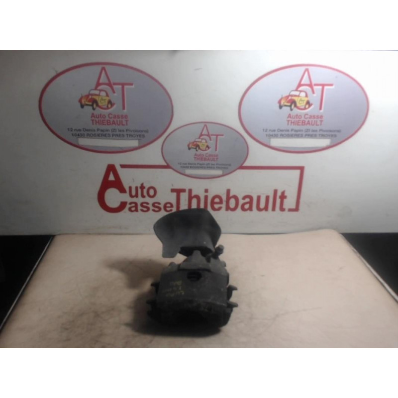 Etrier avant gauche (freinage) VOLKSWAGEN LUPO d’occasion