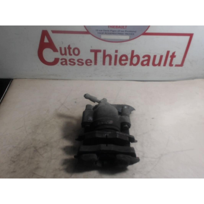 Etrier avant gauche (freinage) VOLKSWAGEN LUPO d’occasion