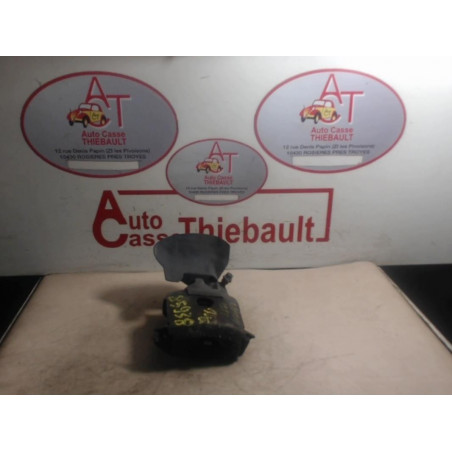 Etrier avant gauche (freinage) VOLKSWAGEN LUPO 1.0 d’occasion