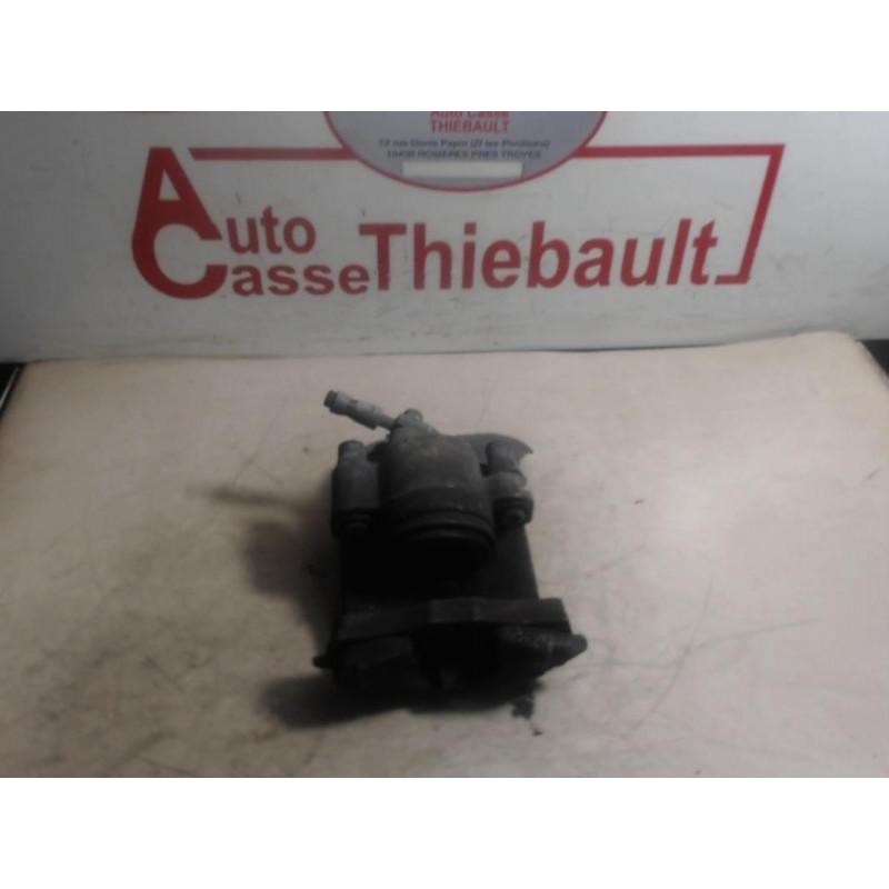Etrier avant gauche (freinage) VOLKSWAGEN LUPO 1.0 d’occasion
