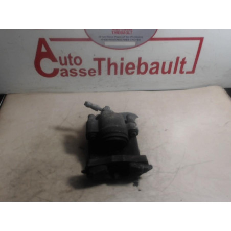 Etrier avant gauche (freinage) VOLKSWAGEN LUPO 1.0 d’occasion