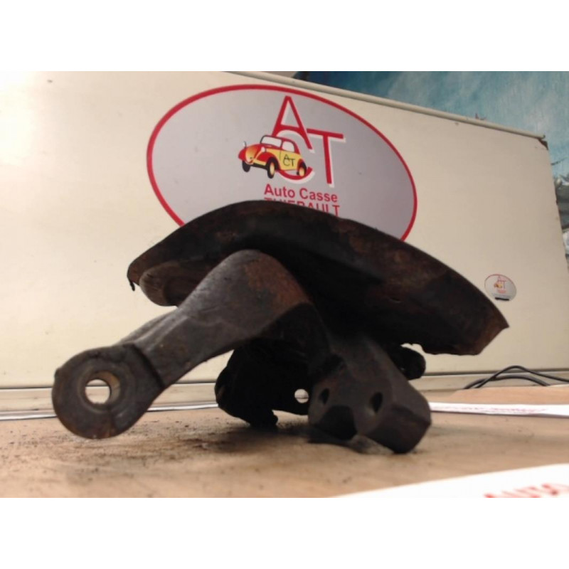 Fusee avant gauche OPEL CORSA (A) d’occasion