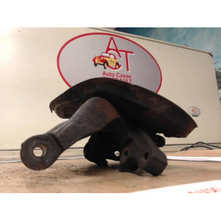 Fusee avant gauche OPEL CORSA (A) d’occasion