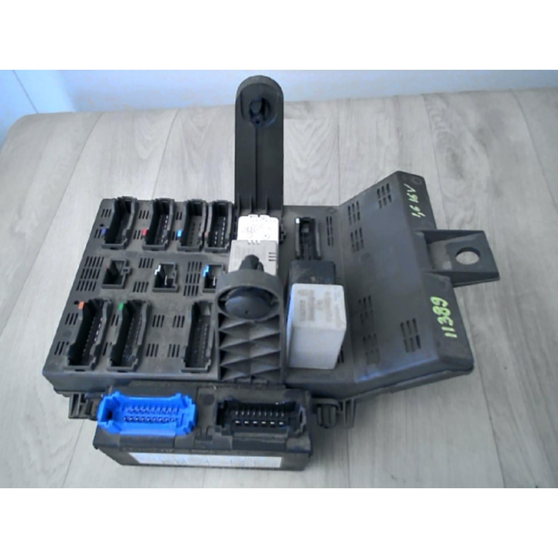 Boitier UPC RENAULT LAGUNA 1 PHASE 2 d’occasion