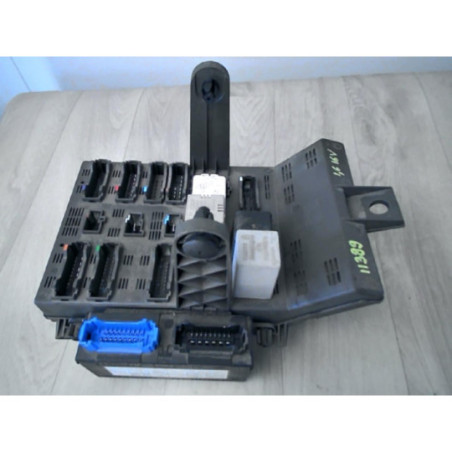 Boitier UPC RENAULT LAGUNA 1 PHASE 2 d’occasion