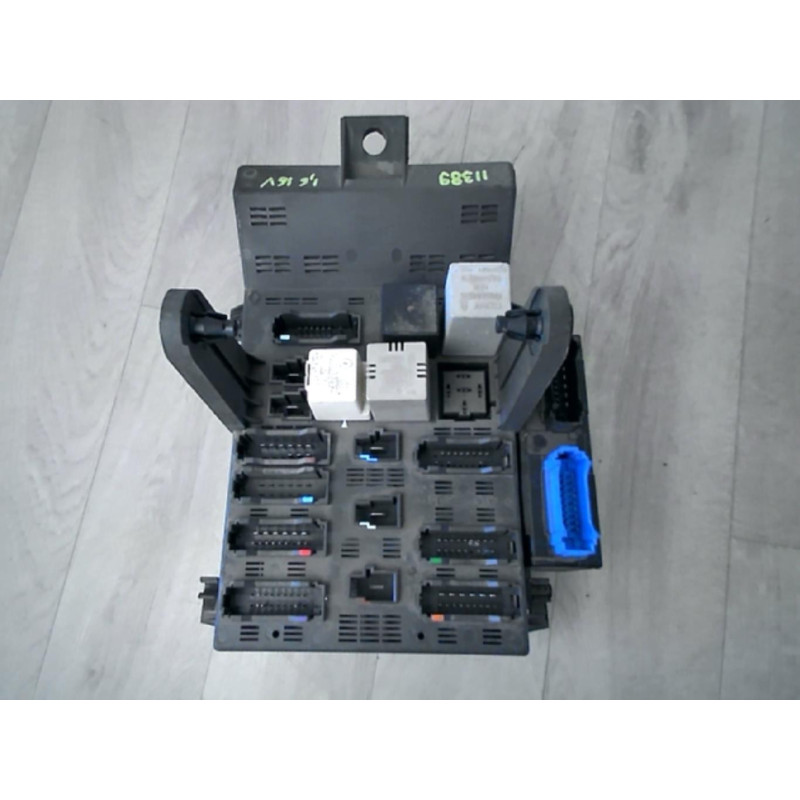 Boitier UPC RENAULT LAGUNA 1 PHASE 2 d’occasion