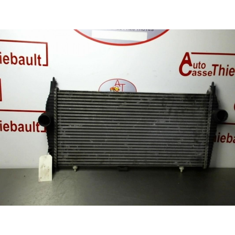 Echangeur air (Intercooler) PEUGEOT 607 PHASE 1 d’occasion