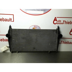 Echangeur air (Intercooler) PEUGEOT 407 PHASE 1 d’occasion
