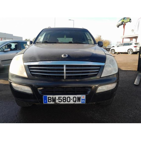 Alternateur SSANGYONG REXTON 1 PHASE 1 d’occasion