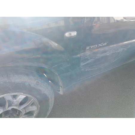 Alternateur SSANGYONG REXTON 1 PHASE 1 d’occasion