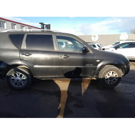 Alternateur SSANGYONG REXTON 1 PHASE 1 d’occasion