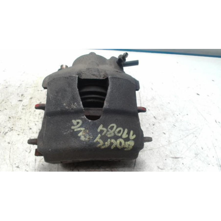 Etrier avant gauche (freinage) VOLKSWAGEN GOLF 4 d’occasion