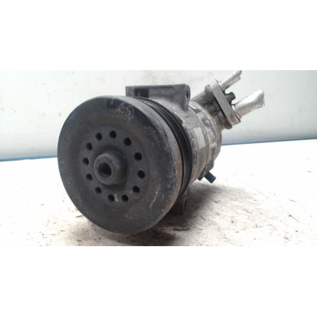 Compresseur clim OPEL CORSA D PHASE 1 d’occasion