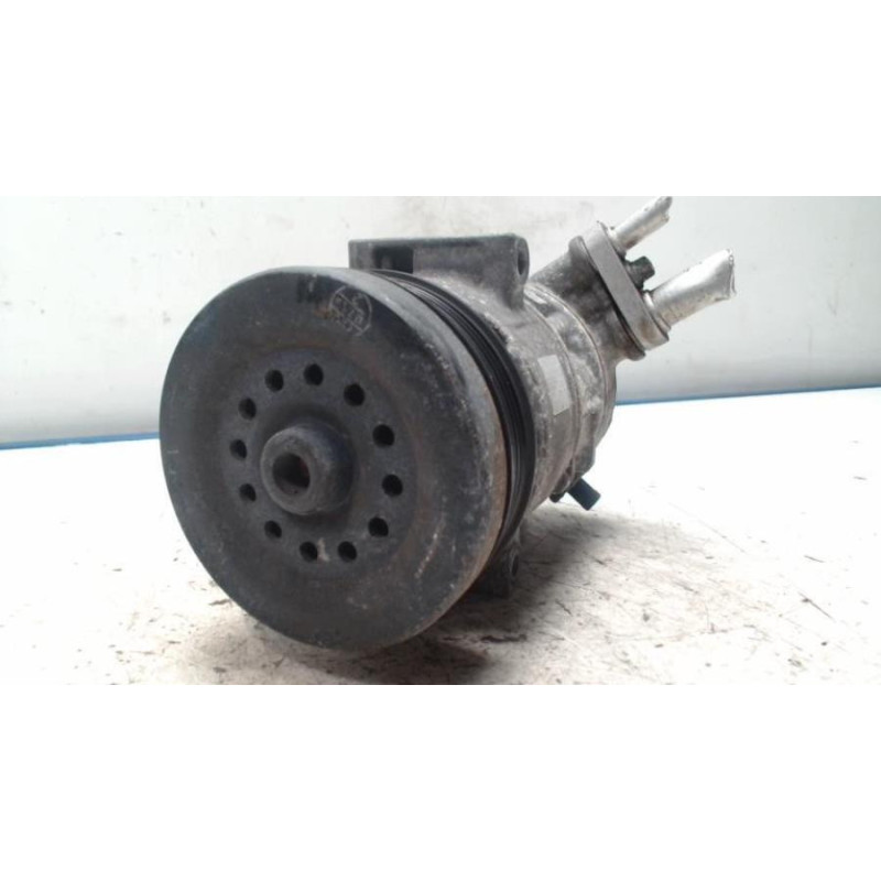 Compresseur clim OPEL CORSA D PHASE 1 d’occasion