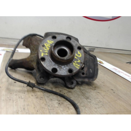 Fusee avant gauche OPEL TIGRA d’occasion