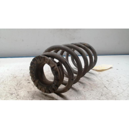 Ressort de suspension arriere gauche OPEL CORSA D PHASE 1 d’occasion