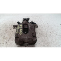 Etrier arriere gauche (freinage) CITROEN C3 1 PHASE 1 d’occasion