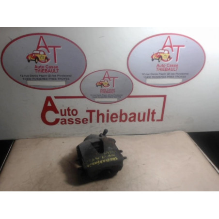 Etrier avant droit (freinage) SKODA FABIA TDI d’occasion
