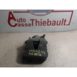Etrier avant droit (freinage) SKODA FABIA I PHASE 2 d’occasion